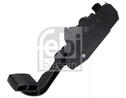 Febi Accelerator Pedal For Renault Trucks Volvo C D D Access Fe Fe Ii F