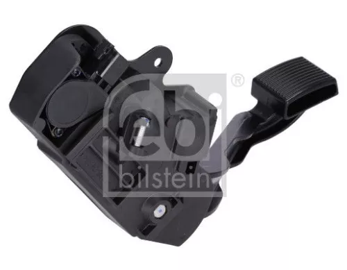 FEBI BILSTEIN FEBI BILSTEIN 183230 Febi Accelerator Pedal For Renault Trucks Volvo C D D Access Fe Fe Ii F 