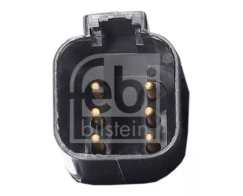FEBI BILSTEIN FEBI BILSTEIN 183230 Febi Accelerator Pedal For Renault Trucks Volvo C D D Access Fe Fe Ii F 