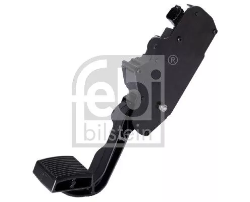 Febi Accelerator Pedal For Daf Lf 45 Lf 55
