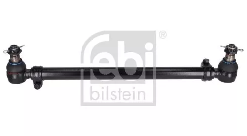 Febi Front Centre Rod Assembly For Mercedes-benz Capacity Citaro (O 530