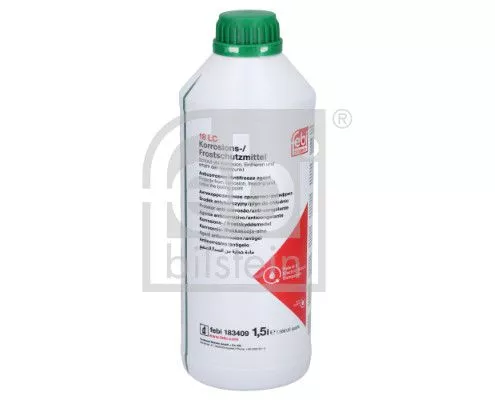 1.5L Antifreeze For Abarth Alfa Romeo Bmw Daf Fiat Iveco Jeep Lada Lanc