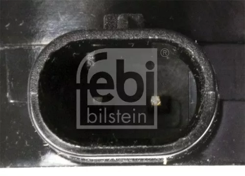 FEBI BILSTEIN FEBI BILSTEIN 183426 Auxiliary Water Pump (cooling water circuit) 