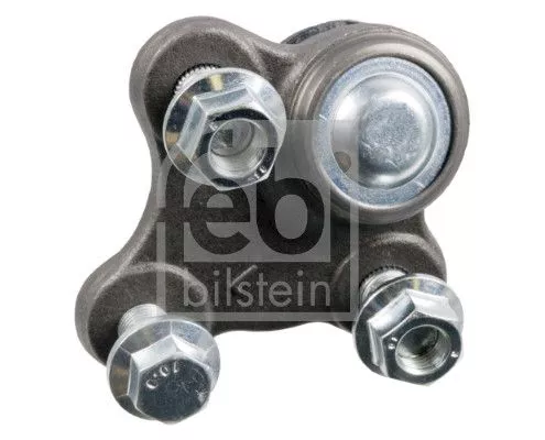 FEBI BILSTEIN FEBI BILSTEIN 183503 Febi Bilstein Front Left Ball Joint For Hyundai Kia Cerato Elantra I30 Kona 
