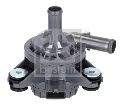 Auxiliary Water Pump (cooling water circuit)