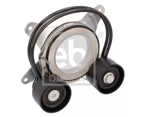 Febi Drive Belt Tensioner For Volvo S60 S90 V60 V90 Xc40 Xc60 X