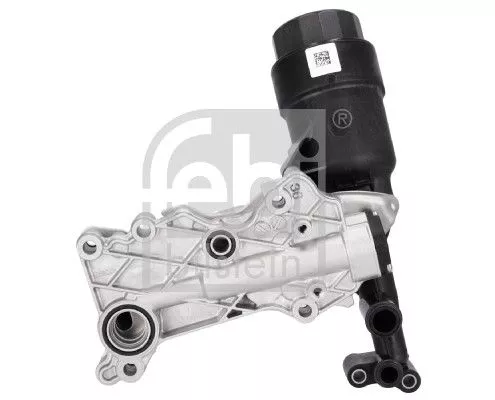 FEBI BILSTEIN FEBI BILSTEIN 183582 Febi Housing Oil Filter For Mercedes-benz C-class Cls E-class Glc Gle G 