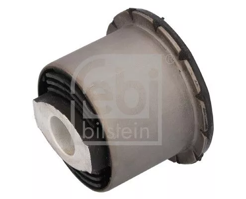 FEBI BILSTEIN FEBI BILSTEIN 183596 Febi Bush Driver Cab Suspension For Mercedes-benz Actros Mp4 / Mp5 Anto 