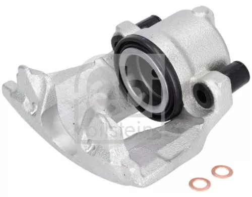 Febi Front Left Brake Caliper For Opel Saab Vauxhall 9-3 9-5 900 Adam C