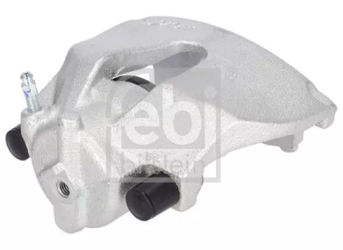 FEBI BILSTEIN FEBI BILSTEIN 183807 Febi Front Left Brake Caliper For Opel Saab Vauxhall 9-3 9-5 900 Adam C 