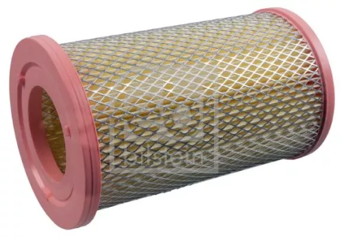 Febi Bilstein Air Filter For Nissan Navara Np300 Pickup Pick Up