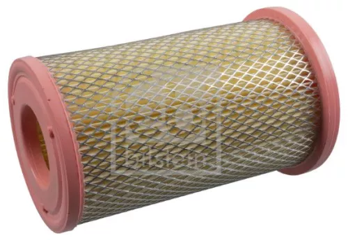 FEBI BILSTEIN FEBI BILSTEIN 183981 Febi Bilstein Air Filter For Nissan Navara Np300 Pickup Pick Up 