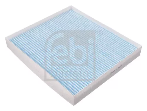 Febi Cabin Pollen Filter For Hyundai Kia Accent Carens Creta I20 Kona Rio 