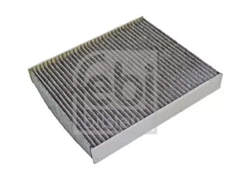 Febi Cabin Pollen Filter For Lexus Mazda Suzuki Toyota Toyota (Faw) Toyota