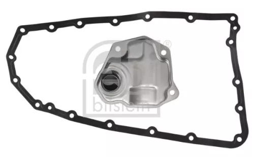 FEBI BILSTEIN FEBI BILSTEIN 184209 Febi 184209 Automatic Hydraulic Filter Kit For Nissan Juke 
