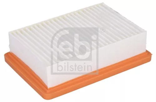 FEBI BILSTEIN FEBI BILSTEIN 184244 Febi Bilstein Air Filter For Dacia Mitsubishi Nissan Renault Asx Captur Clio Col 