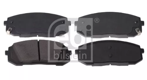 Febi Front Brake Pad Set For Hyundai Kia Sportage Tucson