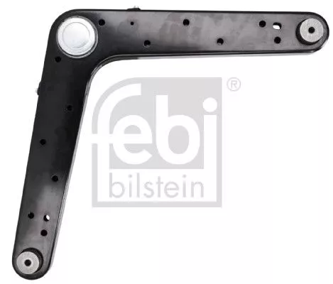 FEBI BILSTEIN FEBI BILSTEIN 184747 Febi Upper Rear Left Or Right Control / Trailing Arm For Jeep Cherokee 