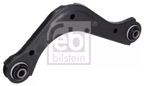 Febi Rear Upper Right Control / Trailing Arm For Hyundai Kia Kona Seltos
