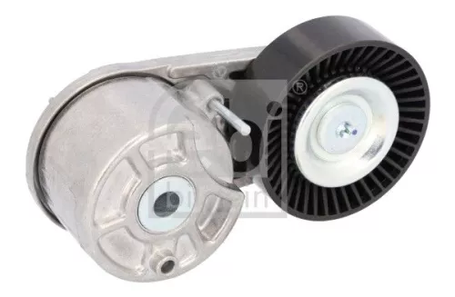 Febi Drive Belt Tensioner For Ford Focus Mondeo Tourneo Custom 