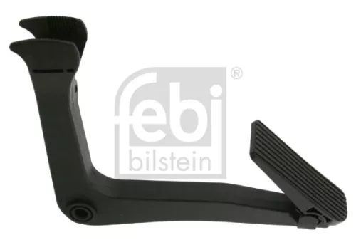 Febi Accelerator Pedal For Mercedes-benz Vw Lt 28-35 Lt 28-46 Sprinter 