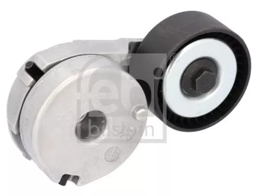 Febi Drive Belt Tensioner For Nissan Renault Espace Juke Kadjar