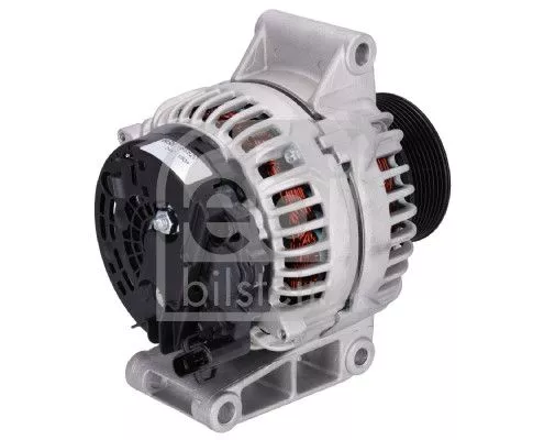 FEBI BILSTEIN FEBI BILSTEIN 185520 Febi Alternator For Mercedes-benz Actros Mp4 / Mp5 Antos Arocs 