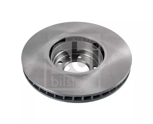 FEBI BILSTEIN FEBI BILSTEIN 18557 2x Febi Front Internally Vented Brake Disc For Bmw 5 