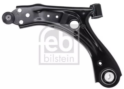 Febi Front Left Control / Trailing Arm For Ford Focus