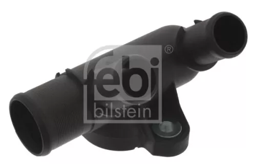 Febi Coolant Flange For Citroën Fiat Peugeot 205 306 309 405 406 806 Ev