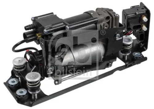 FEBI BILSTEIN FEBI BILSTEIN 185703 Febi Compressor Compressed-air System For Bmw 5 7 