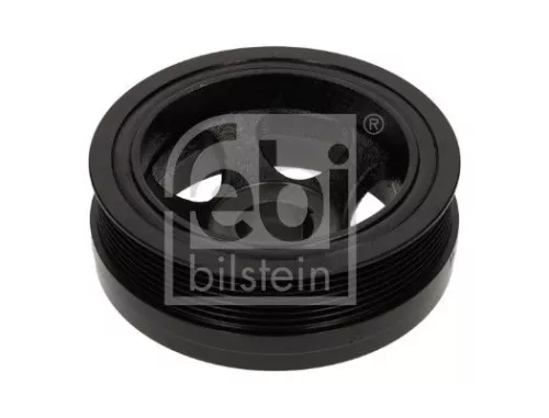 FEBI BILSTEIN FEBI BILSTEIN 185820 Febi Crankshaft Pulley  For Mercedes-benz C-class Clk Cls E-class G 