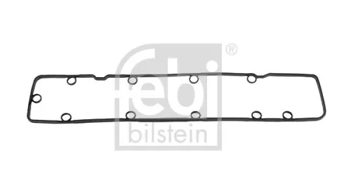 Febi Intake Side Cylinder Head Gasket For Citroën Fiat Lancia Peu