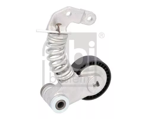 FEBI BILSTEIN FEBI BILSTEIN 186160 Febi Drive Belt Tensioner For Audi A6 A7 A8 