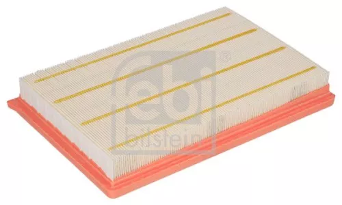 FEBI BILSTEIN FEBI BILSTEIN 186188 Febi Bilstein Air Filter For Mercedes-benz Marco Polo V-class Vito 