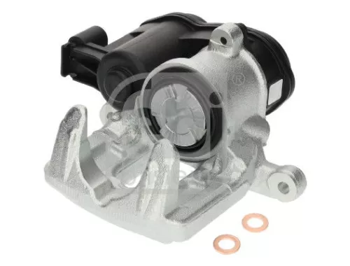 Febi Rear Left Brake Caliper For Bmw X3 X4