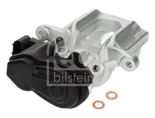 FEBI BILSTEIN FEBI BILSTEIN 186222 Febi Rear Left Brake Caliper For Bmw X3 X4 