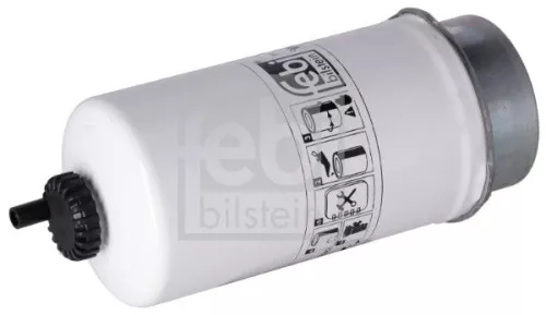 FEBI BILSTEIN FEBI BILSTEIN 186382 Febi Fuel Filter 