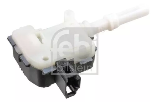 FEBI BILSTEIN FEBI BILSTEIN 186458 Actuator, central locking system 