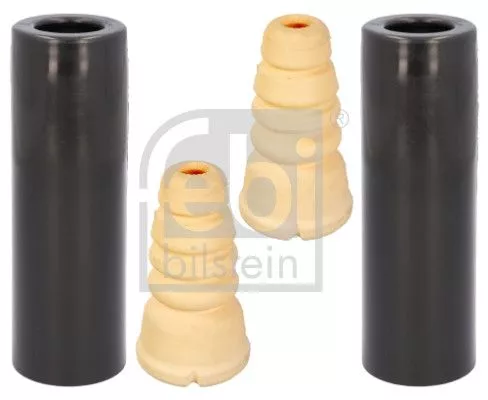 Febi 186507 Rear Left Or Right Dust Cover Kit For Hyundai  Kia Cerato  Elantra  