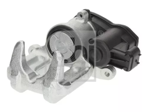 Febi Rear Left Brake Caliper For Bmw 5