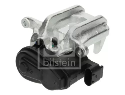 FEBI BILSTEIN FEBI BILSTEIN 186527 Febi Rear Left Brake Caliper For Bmw 5 