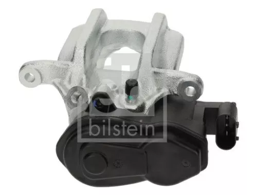 FEBI BILSTEIN FEBI BILSTEIN 186527 Febi Rear Left Brake Caliper For Bmw 5 