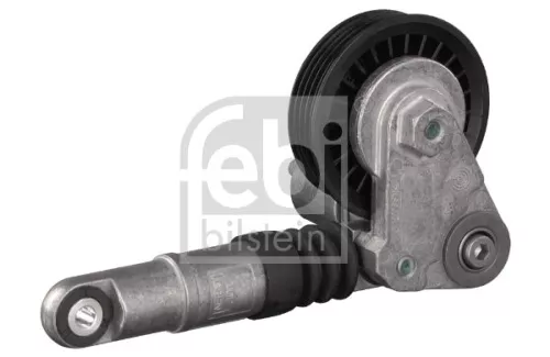 FEBI BILSTEIN FEBI BILSTEIN 18660 Febi Drive Belt Tensioner For Audi Skoda Vw A4 A6 Passat Superb 
