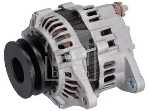 Febi Alternator For Ford Mazda B-serie Bt-50 Ranger