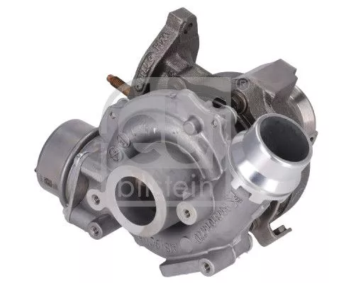 Febi New Turbocharger Mercedes-benz  Nissan  Renault A-class  B-class  Citan  Cl