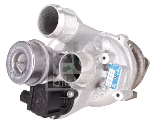 Febi New Turbocharger Citroën  Mini  Peugeot 308  308 Cc  Ds4  Ds5  Mini  Mini C