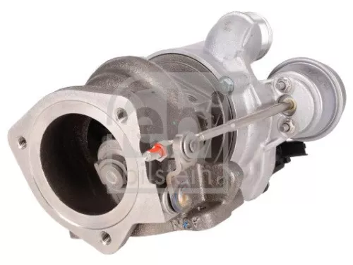 FEBI BILSTEIN FEBI BILSTEIN 186790 Febi New Turbocharger Citroën  Mini  Peugeot 308  308 Cc  Ds4  Ds5  Mini  Mini C 
