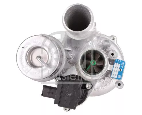 FEBI BILSTEIN FEBI BILSTEIN 186790 Febi New Turbocharger Citroën  Mini  Peugeot 308  308 Cc  Ds4  Ds5  Mini  Mini C 