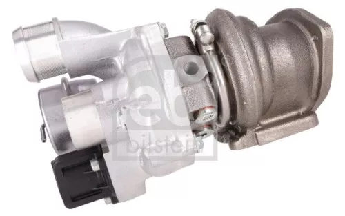FEBI BILSTEIN FEBI BILSTEIN 186790 Febi New Turbocharger Citroën  Mini  Peugeot 308  308 Cc  Ds4  Ds5  Mini  Mini C 